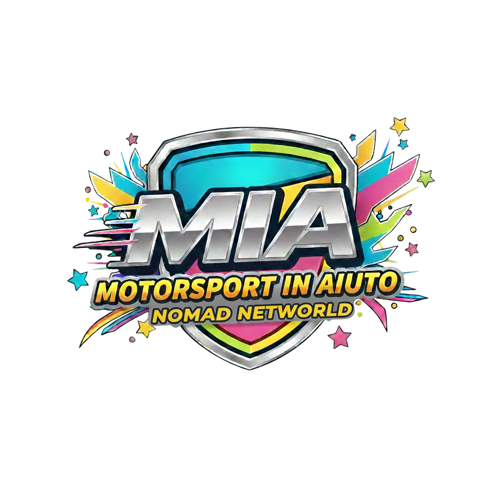 Logo MIA