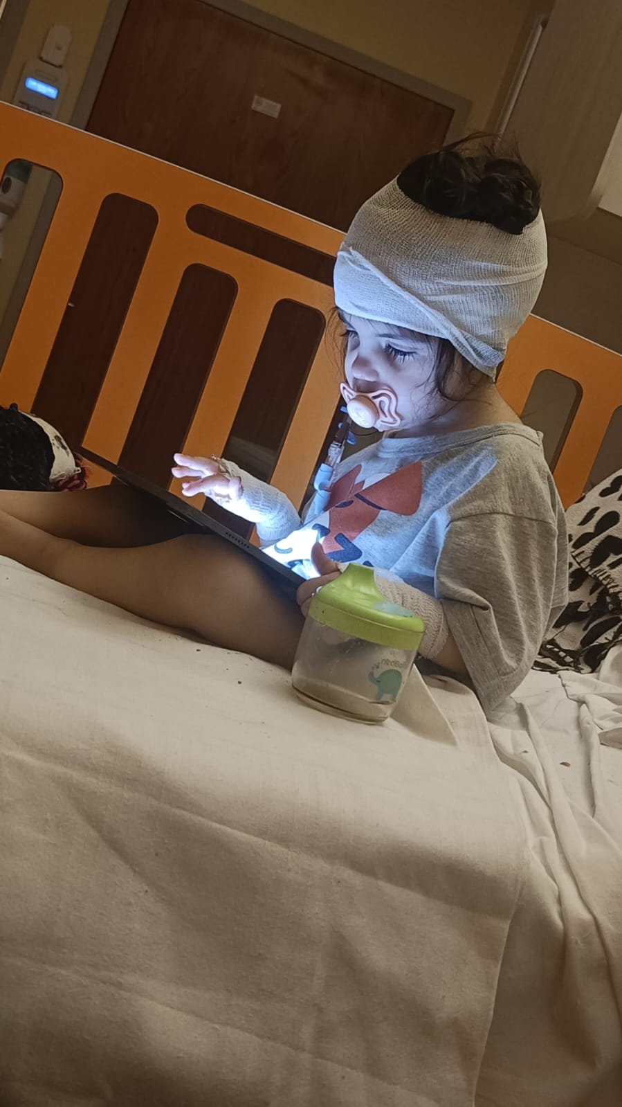 Mia - La nostra guerriera